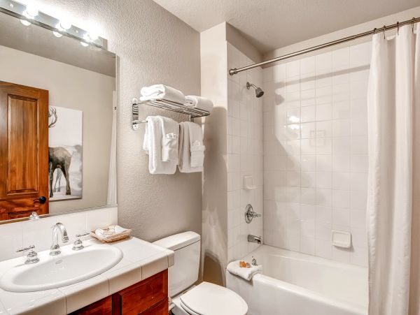 Breckenridge Condo 950585