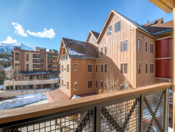 Breckenridge Condo 950585