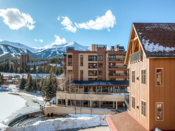 Breckenridge Condo 950585