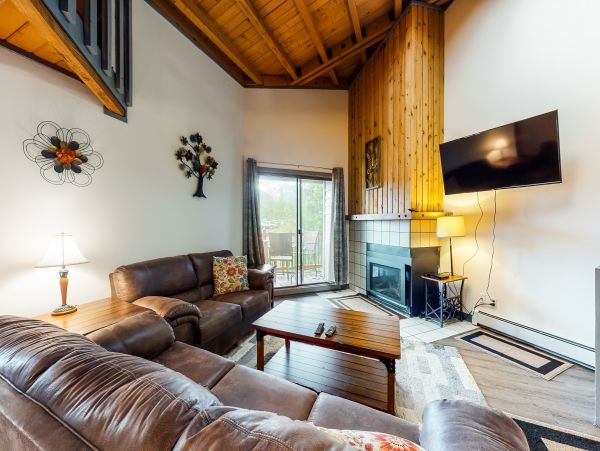 Breckenridge Condo 950586