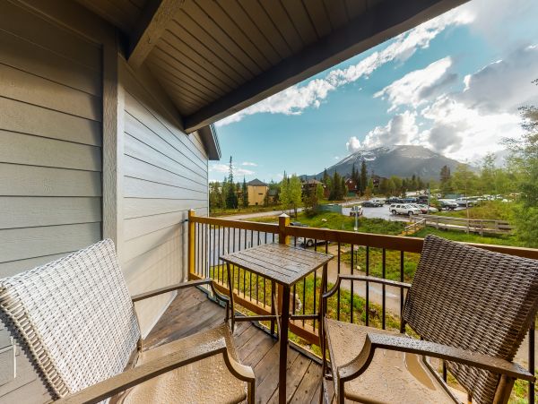 Breckenridge Condo 950586