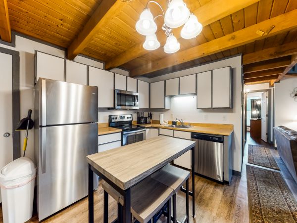 Breckenridge Condo 950586