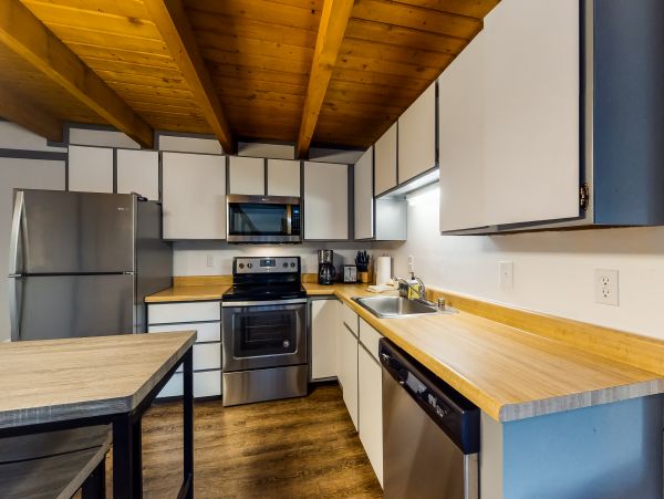 Breckenridge Condo 950586