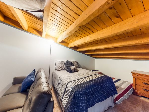 Breckenridge Condo 950586