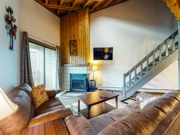 Breckenridge Condo 950586