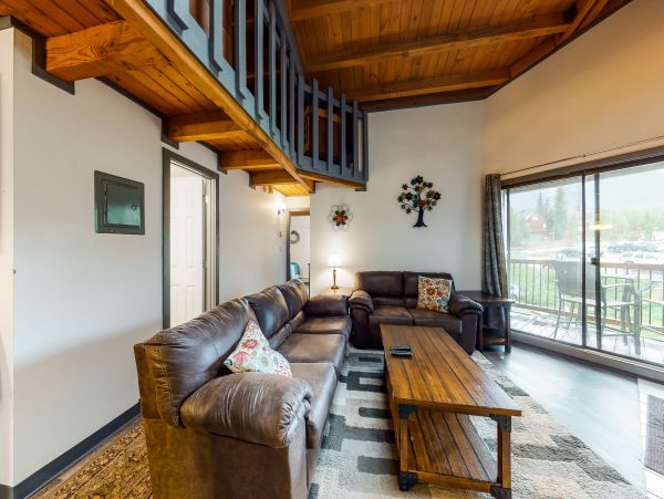 Breckenridge Condo 950586