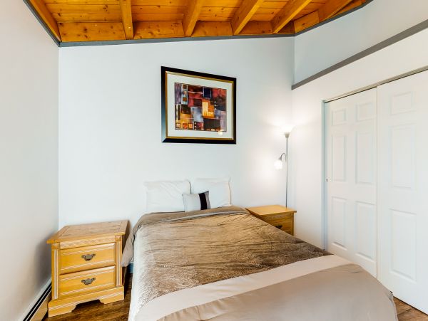 Breckenridge Condo 950586