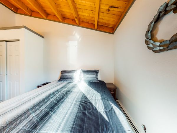 Breckenridge Condo 950586