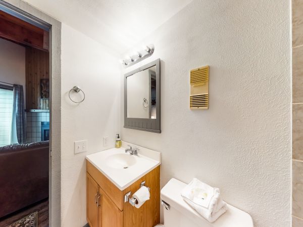 Breckenridge Condo 950586