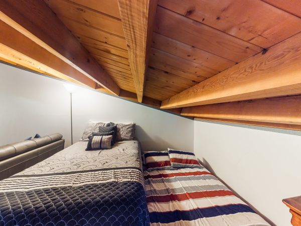 Breckenridge Condo 950586