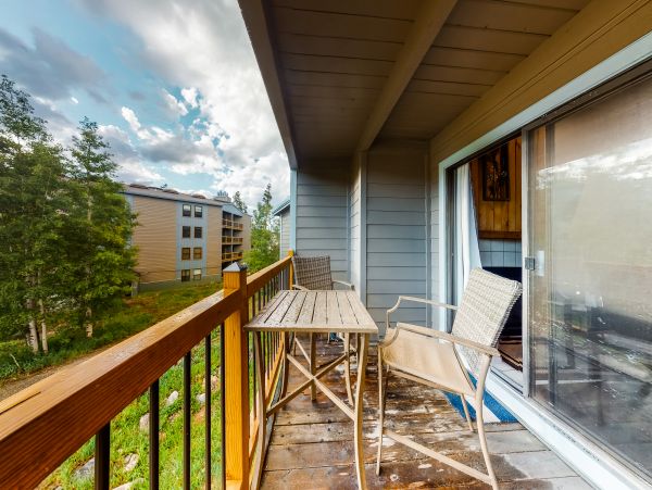 Breckenridge Condo 950586