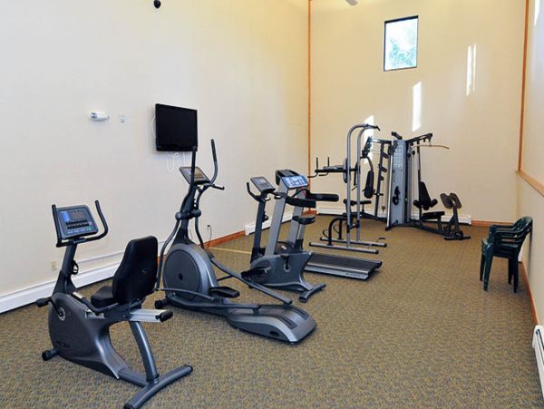 Breckenridge Condo 950586