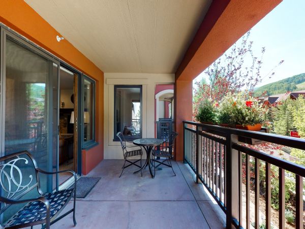 Vail Lionshead Condo 950587