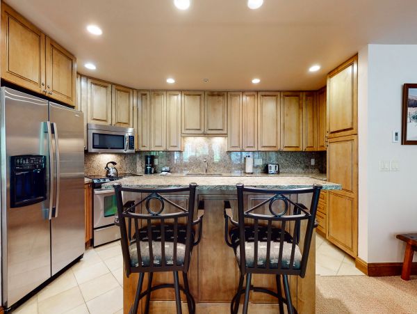 Vail Lionshead Condo 950587