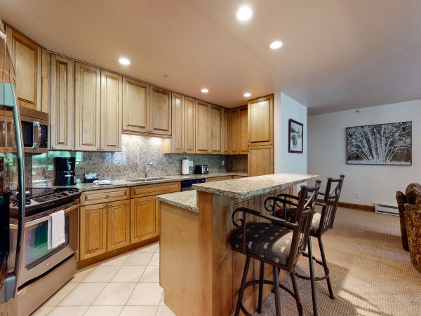 Vail Lionshead Condo 950587