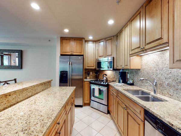 Vail Lionshead Condo 950587