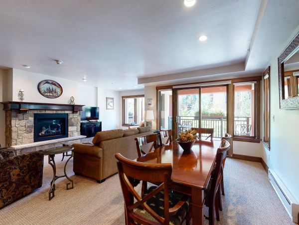 Vail Lionshead Condo 950587