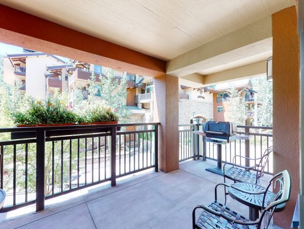 Vail Lionshead Condo 950587