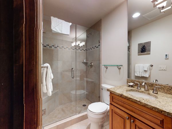 Vail Lionshead Condo 950587