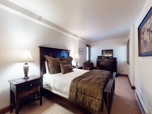 Vail Lionshead Condo 950587
