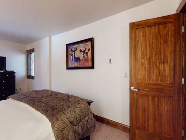 Vail Lionshead Condo 950587