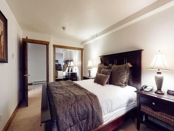 Vail Lionshead Condo 950587