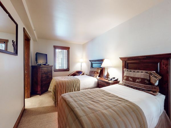 Vail Lionshead Condo 950587