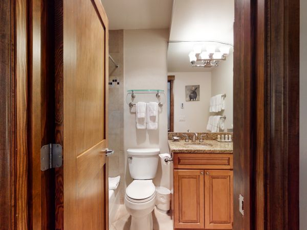 Vail Lionshead Condo 950587