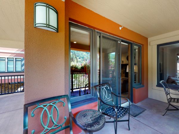 Vail Lionshead Condo 950587