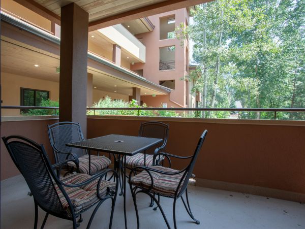 Steamboat Springs Condo 950588