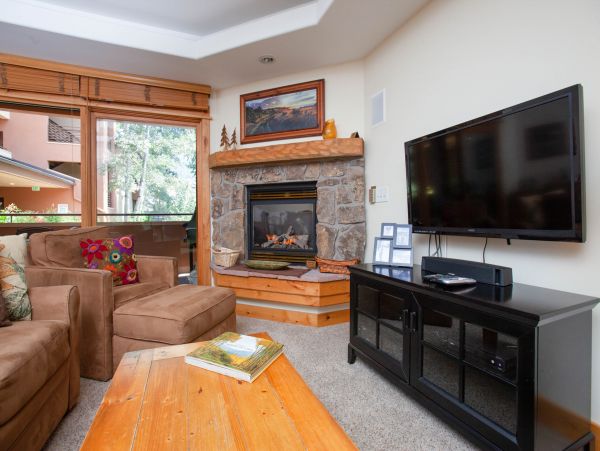Steamboat Springs Condo 950588
