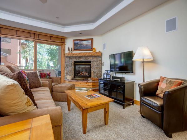 Steamboat Springs Condo 950588