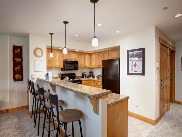 Steamboat Springs Condo 950588