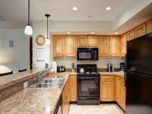 Steamboat Springs Condo 950588