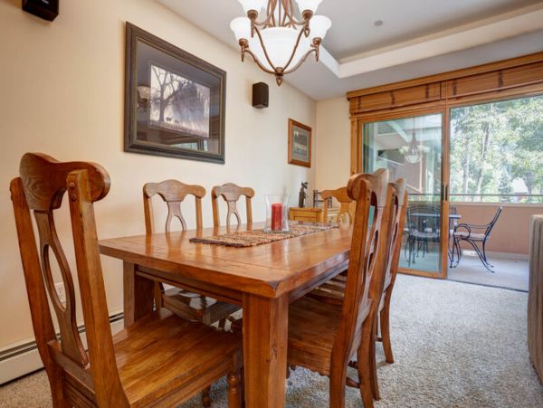 Steamboat Springs Condo 950588