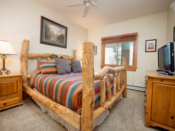 Steamboat Springs Condo 950588