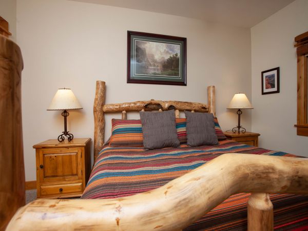 Steamboat Springs Condo 950588