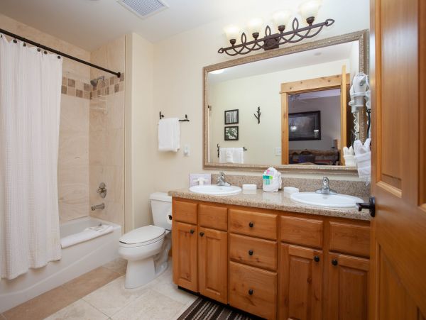 Steamboat Springs Condo 950588