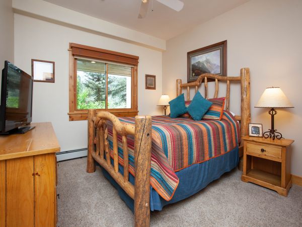 Steamboat Springs Condo 950588