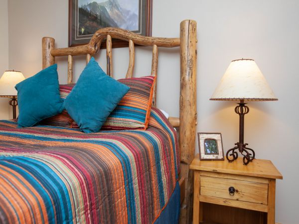 Steamboat Springs Condo 950588