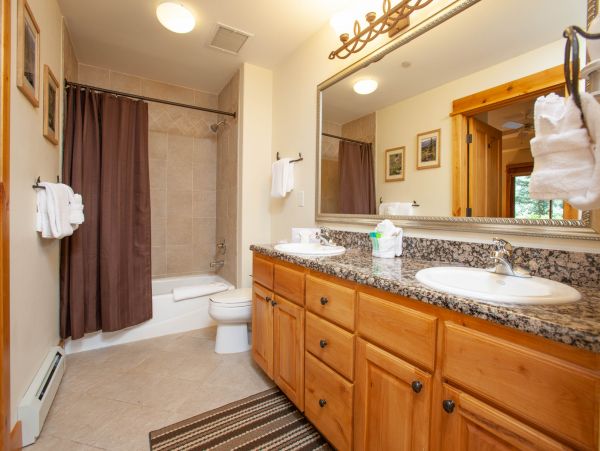 Steamboat Springs Condo 950588