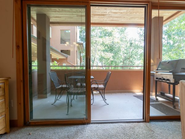Steamboat Springs Condo 950588