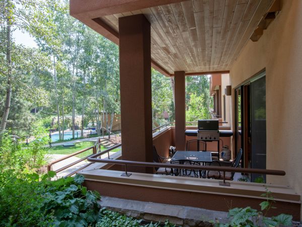 Steamboat Springs Condo 950588
