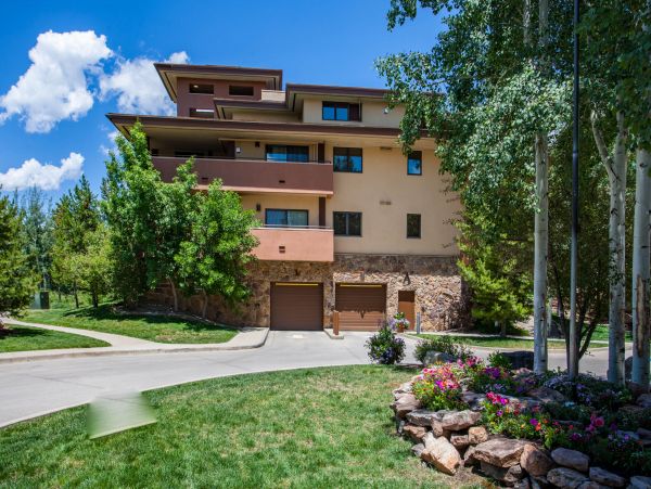 Steamboat Springs Condo 950588