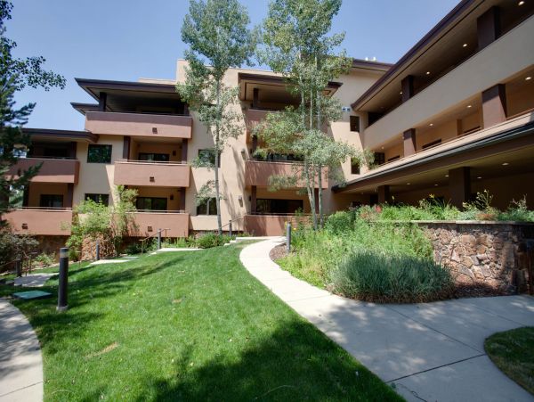 Steamboat Springs Condo 950588
