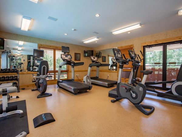 Steamboat Springs Condo 950588