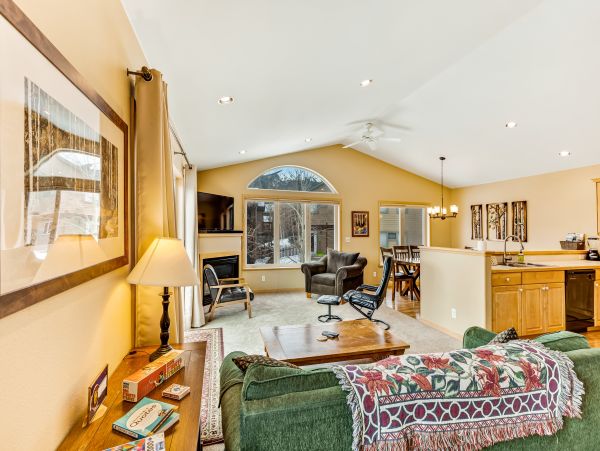 Breckenridge Home 950589
