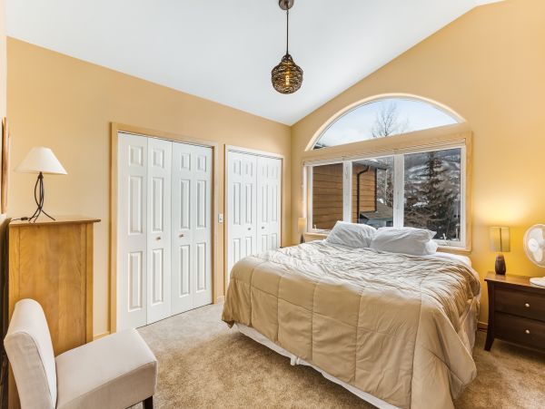 Breckenridge Home 950589