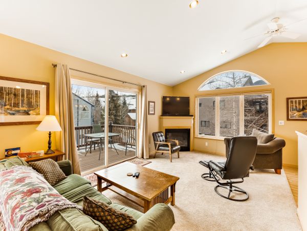 Breckenridge Home 950589