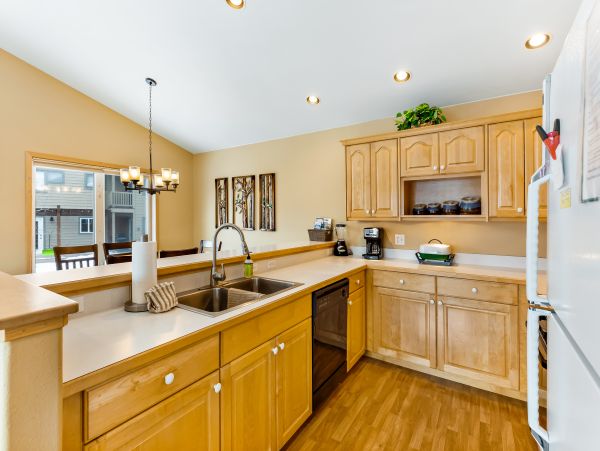 Breckenridge Home 950589
